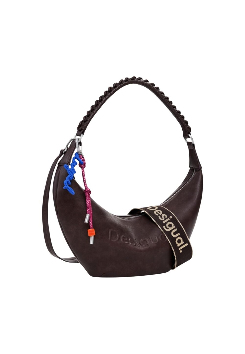 Desigual - Desigual  Women Bag - Image 2