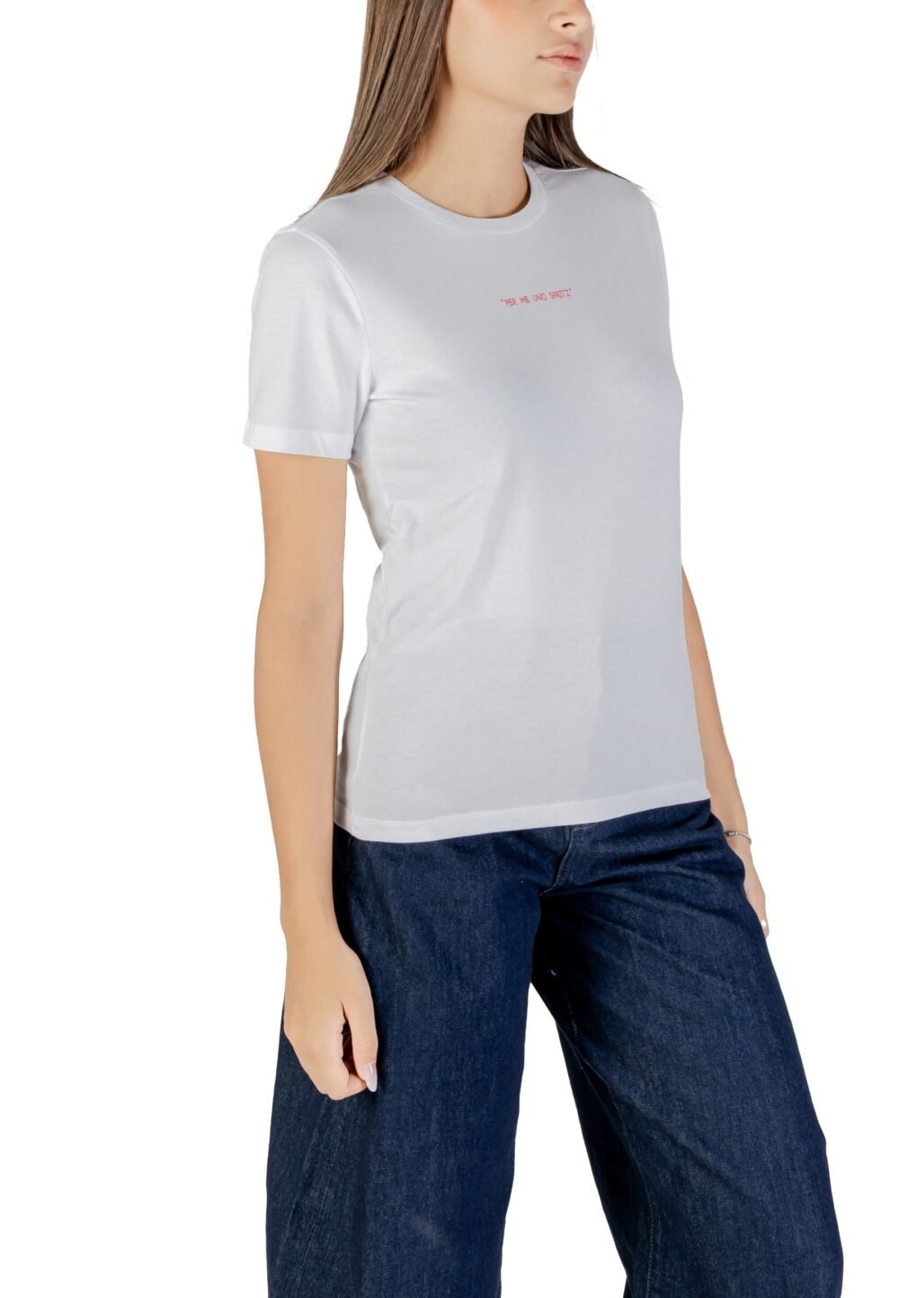 Only - Only  Women T-Shirt - Image 3