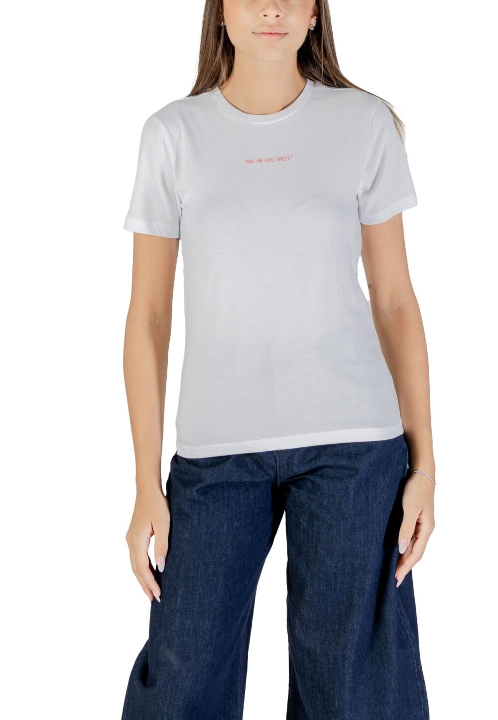 Only - Only  Women T-Shirt