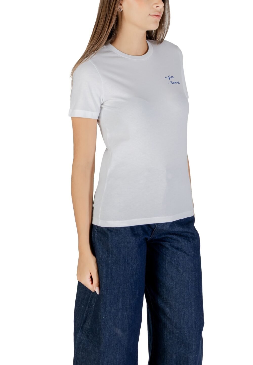 Only - Only  Women T-Shirt - Image 3