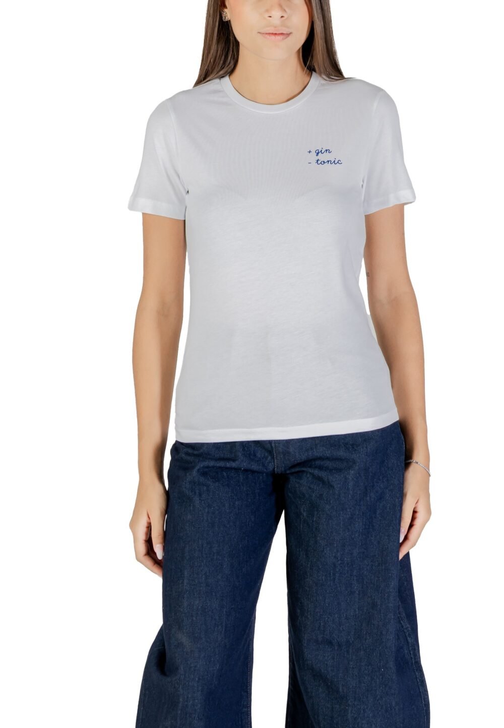 Only - Only  Women T-Shirt