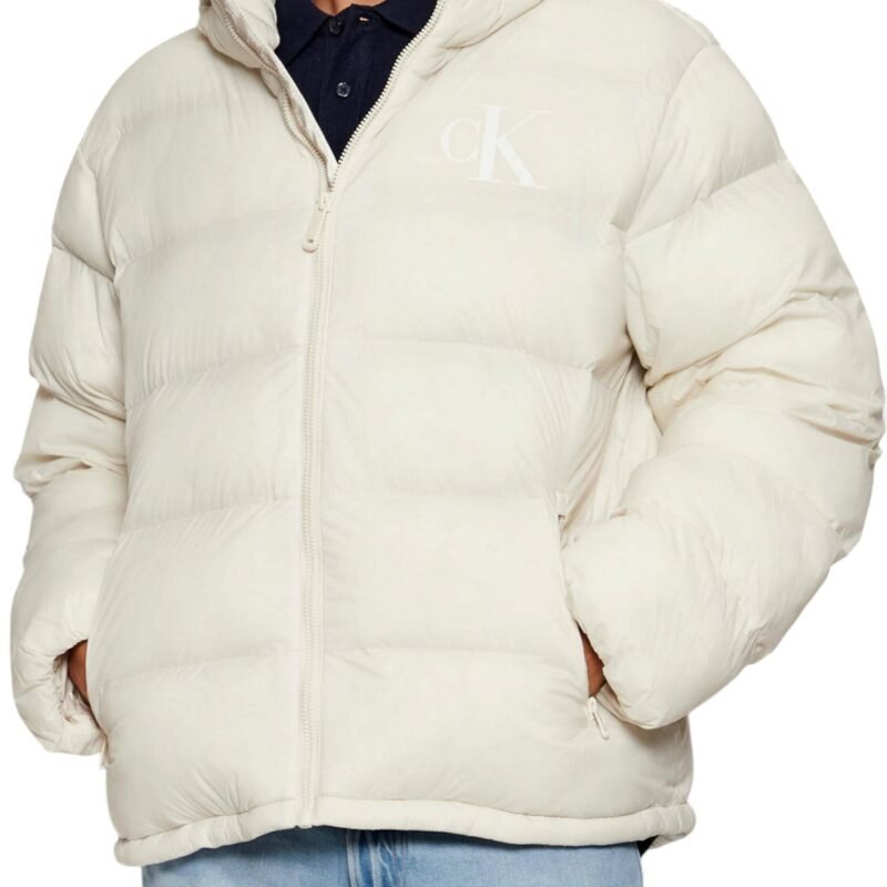 Calvin Klein Jeans - Calvin Klein Jeans Men Jacket