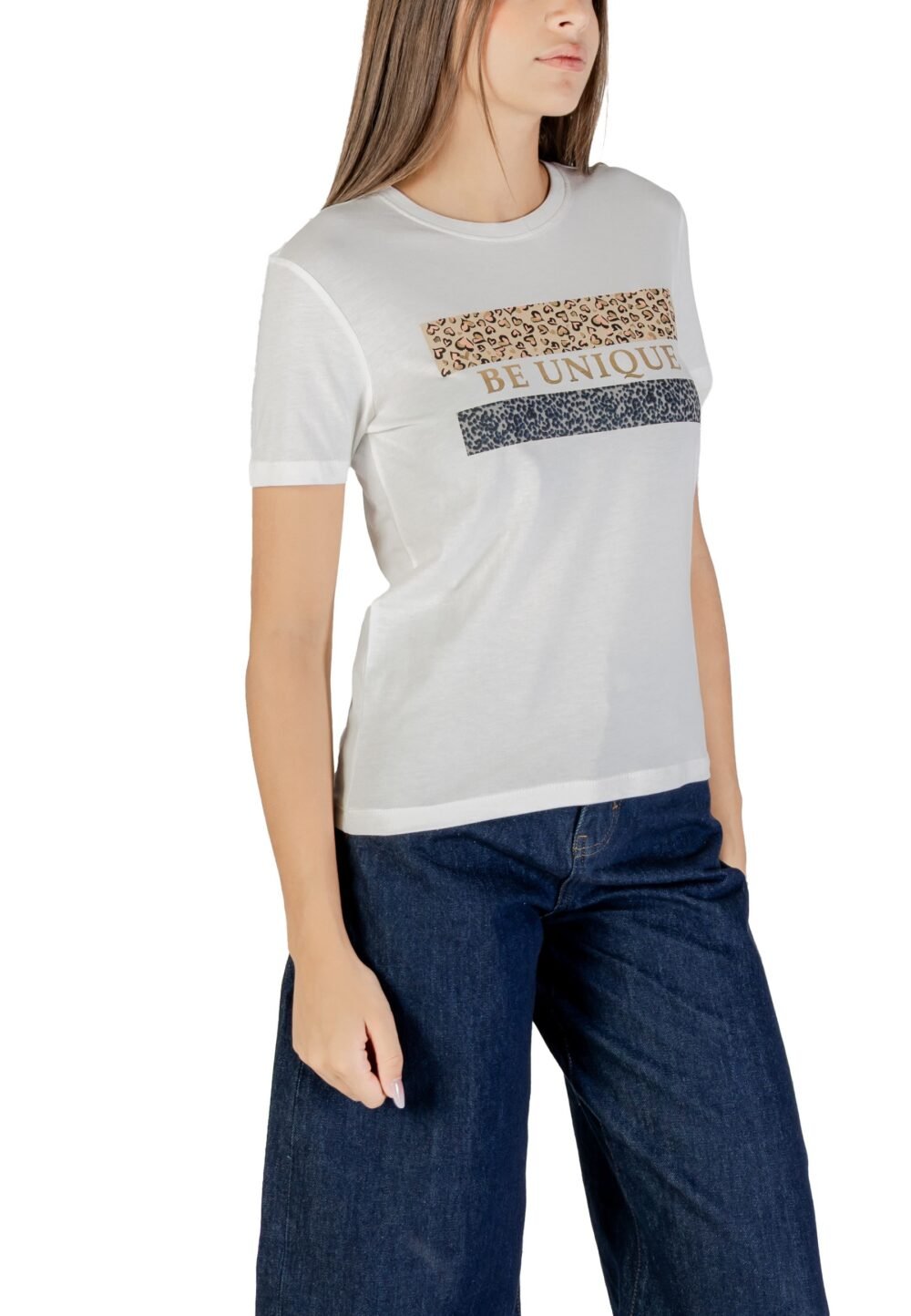 Only - Only  Women T-Shirt - Image 3