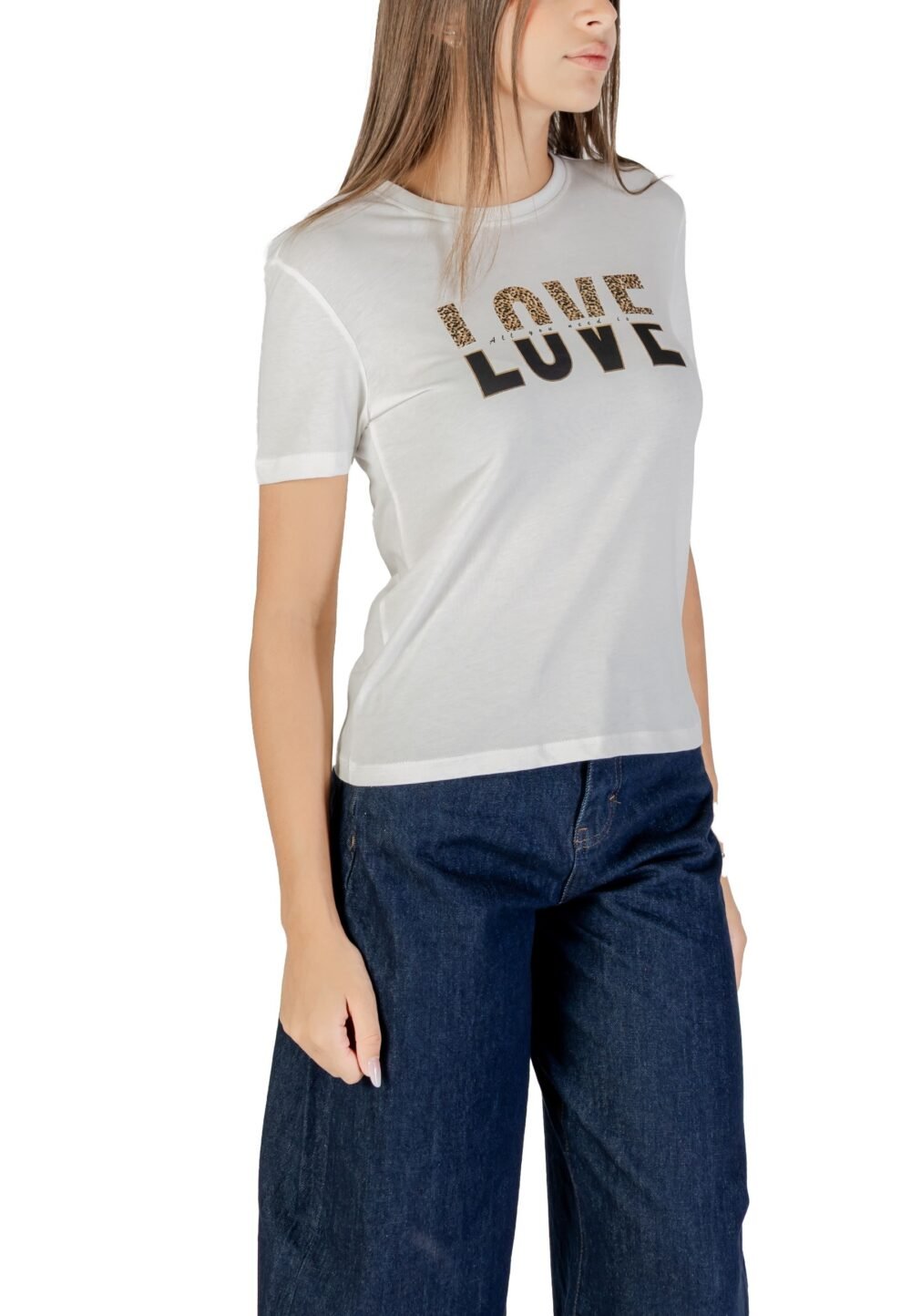 Only - Only  Women T-Shirt - Image 3