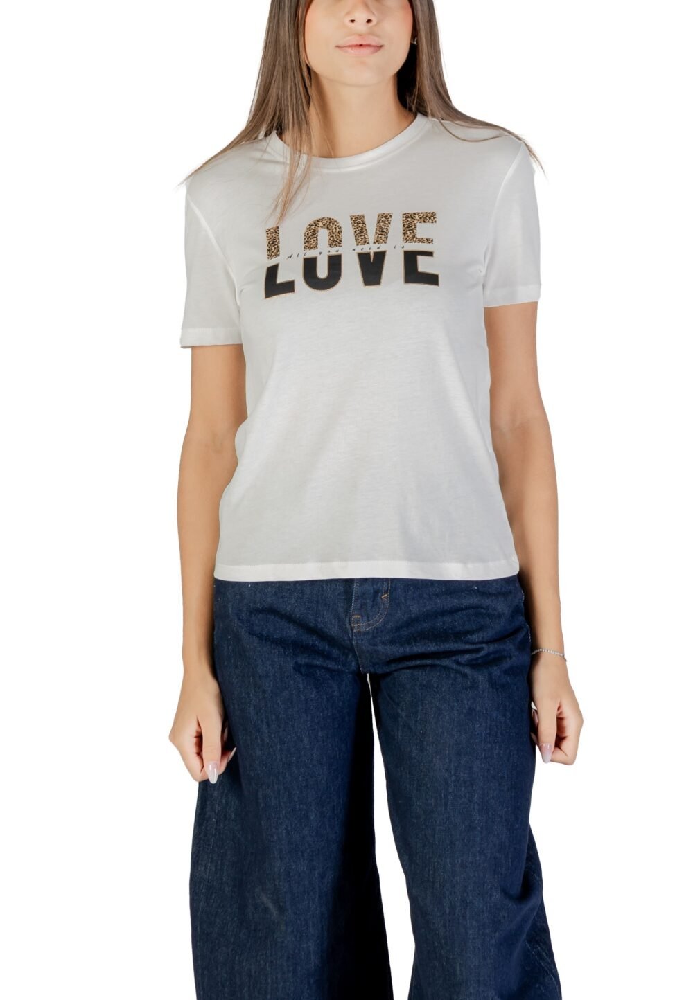 Only - Only  Women T-Shirt