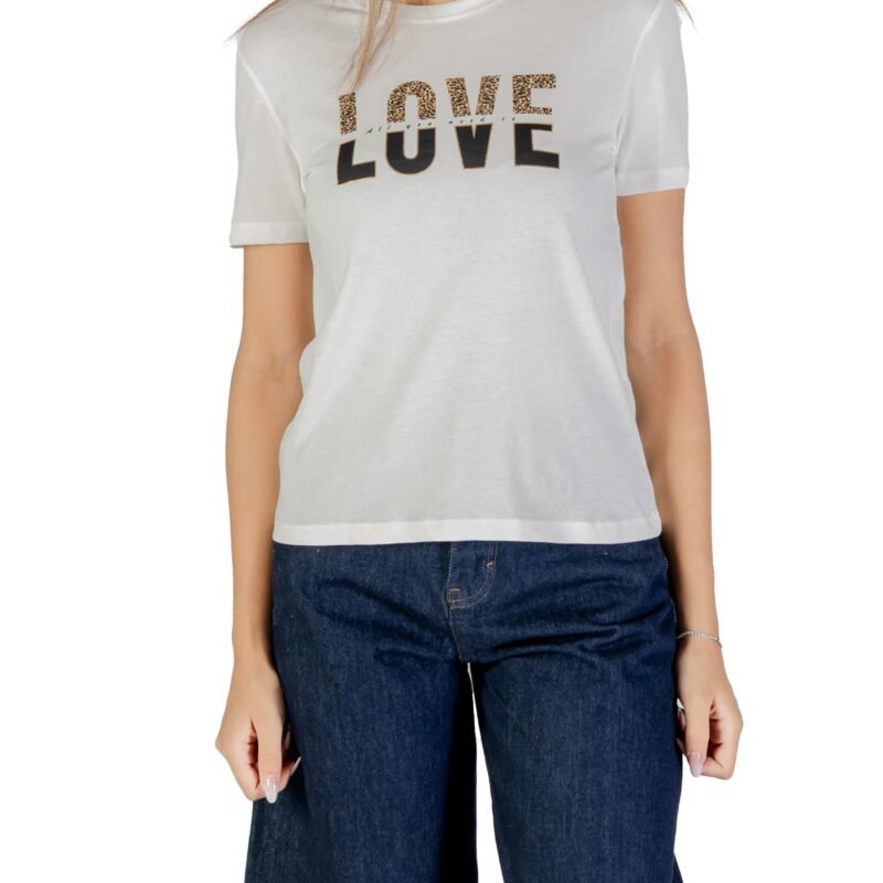 Only - Only  Women T-Shirt