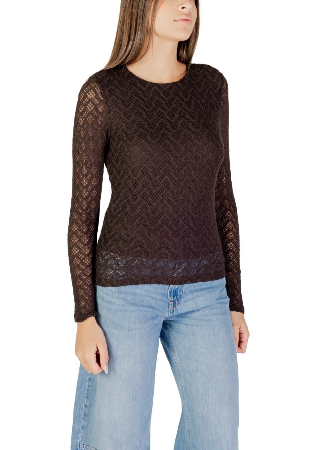 Only - Only  Women T-Shirt - Image 3