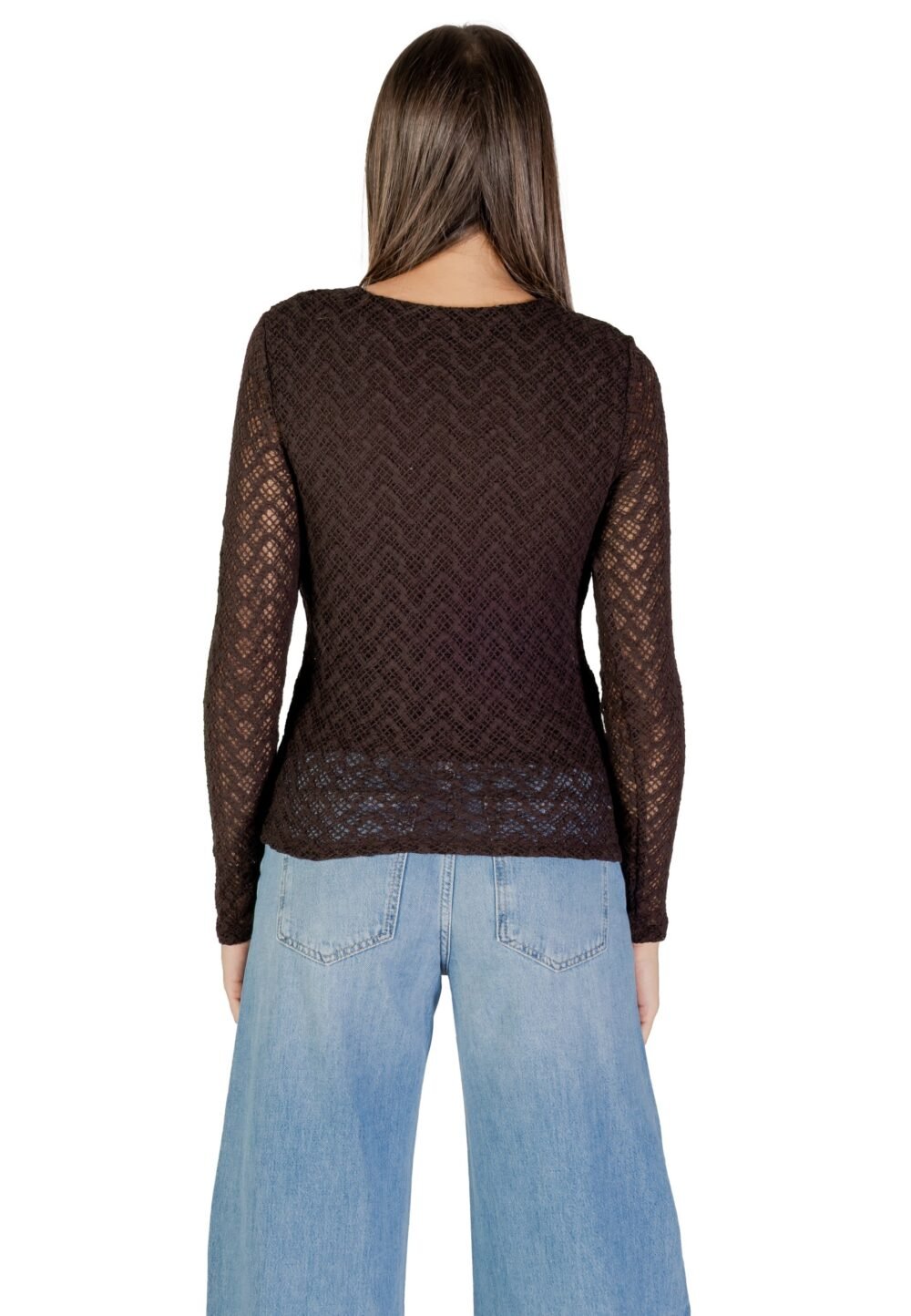 Only - Only  Women T-Shirt - Image 2