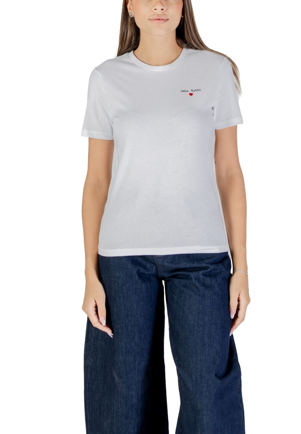 Only - Only  Women T-Shirt
