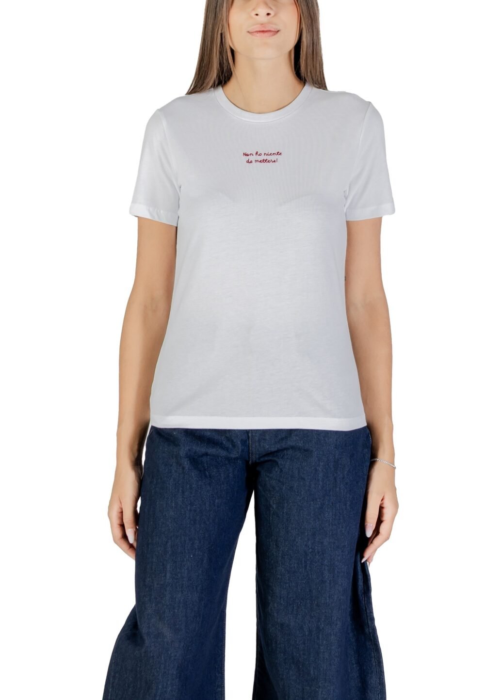 Only - Only  Women T-Shirt