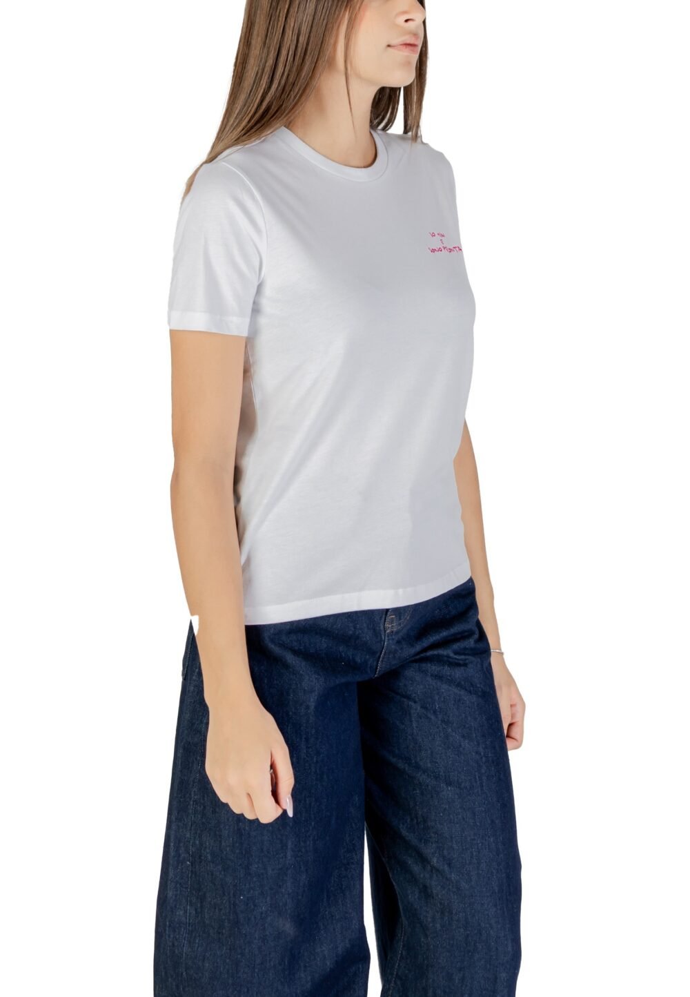 Only - Only  Women T-Shirt - Image 3