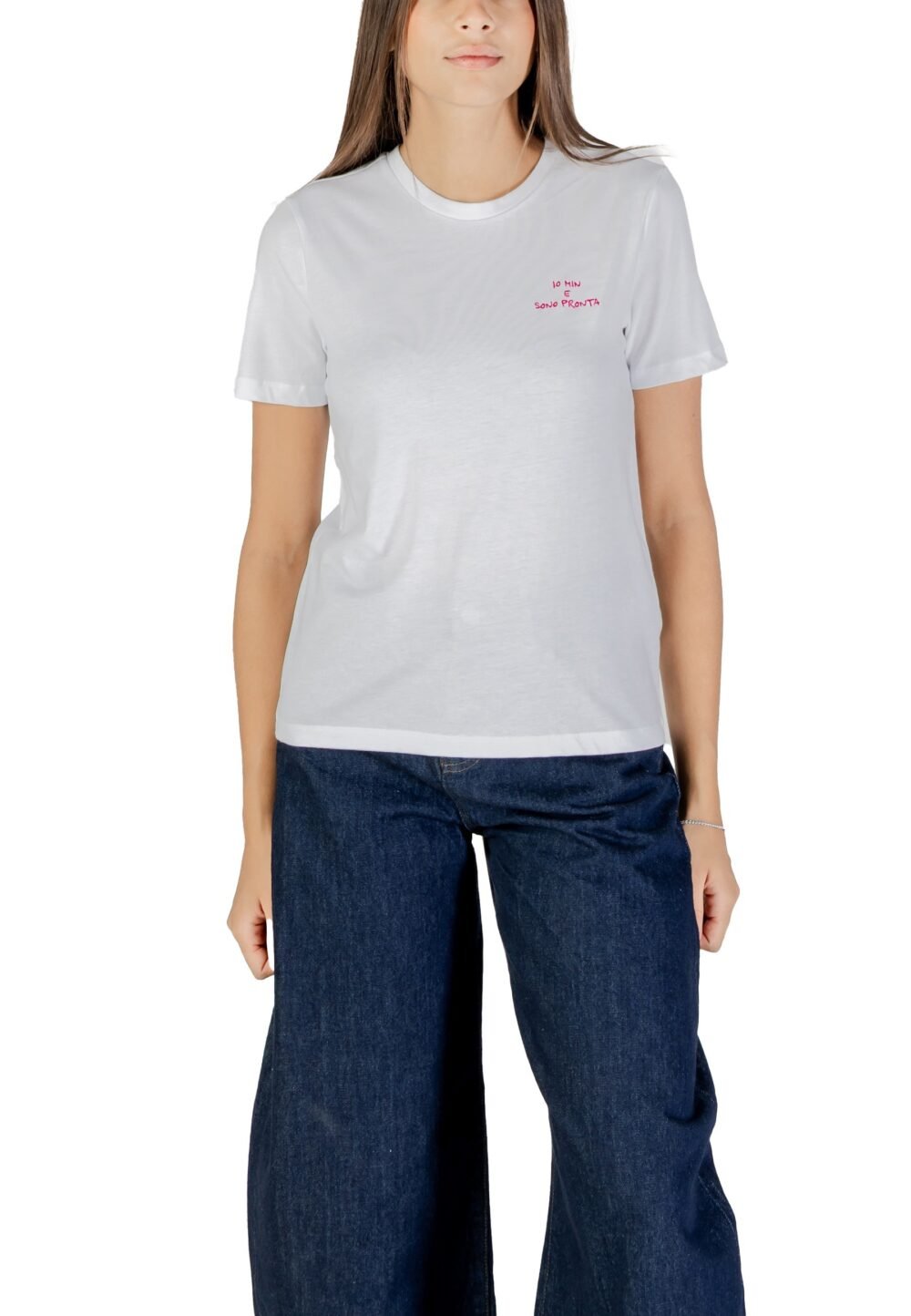 Only - Only  Women T-Shirt