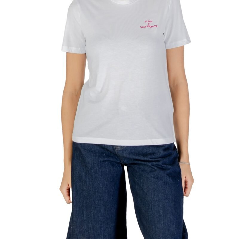 Only - Only  Women T-Shirt