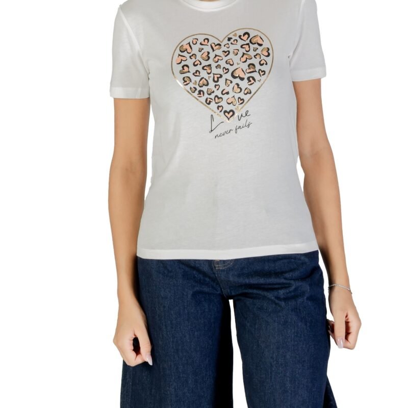 Only - Only  Women T-Shirt