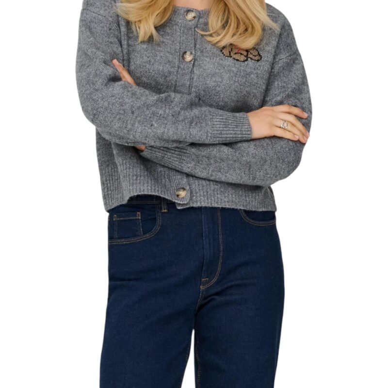 Only - Only  Women Cardigan