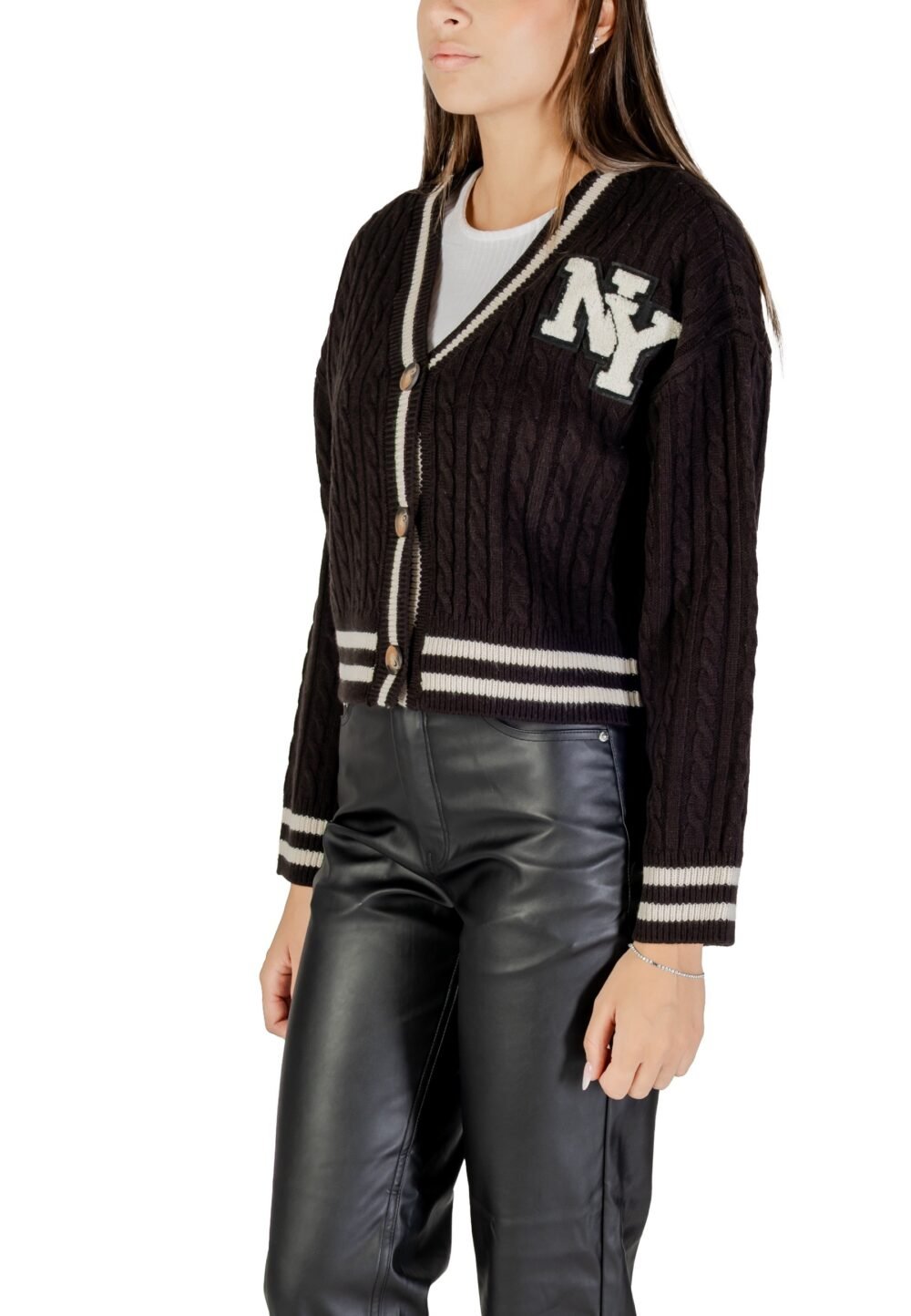 Only - Only  Women Cardigan - Image 3