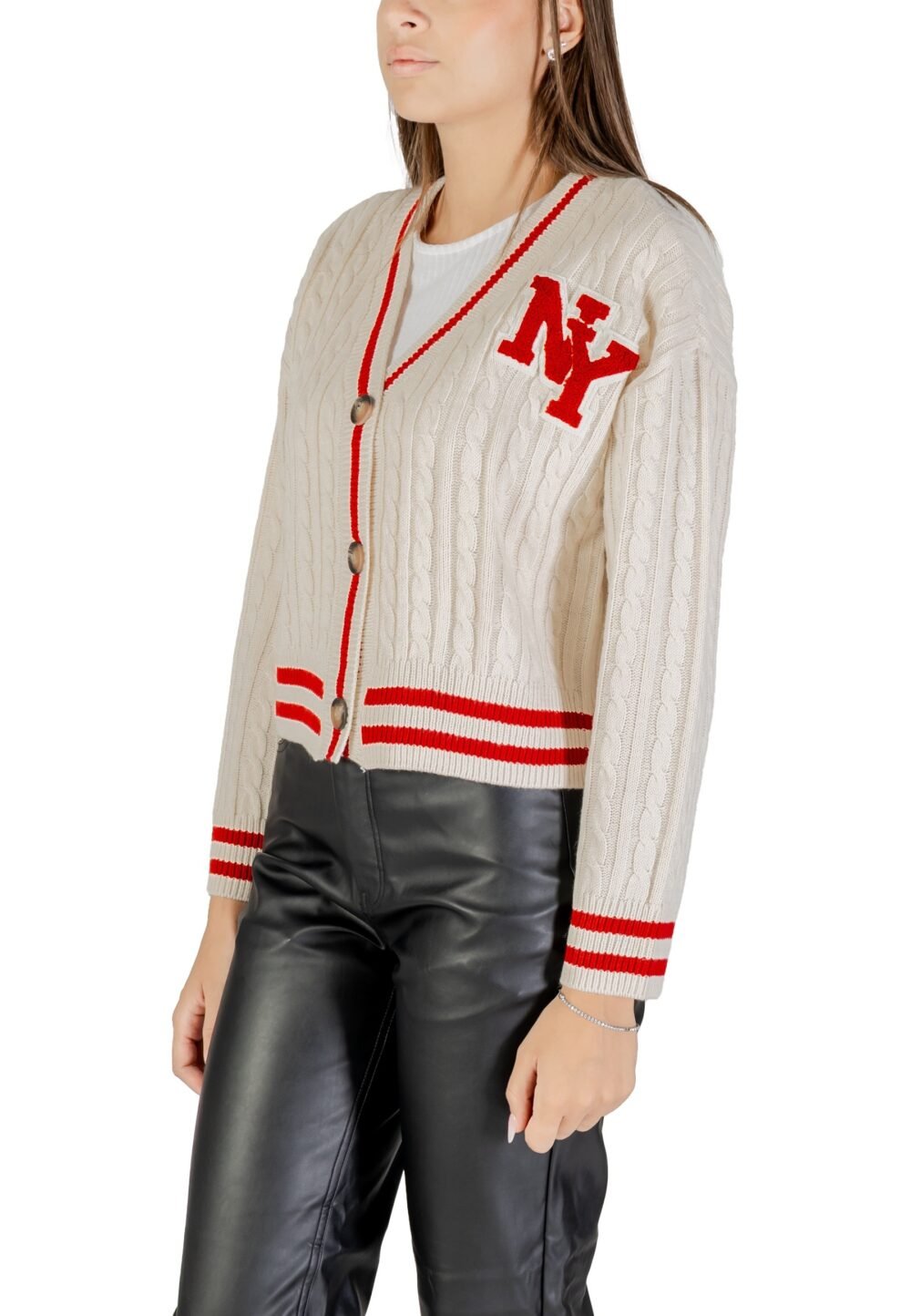 Only - Only  Women Cardigan - Image 3