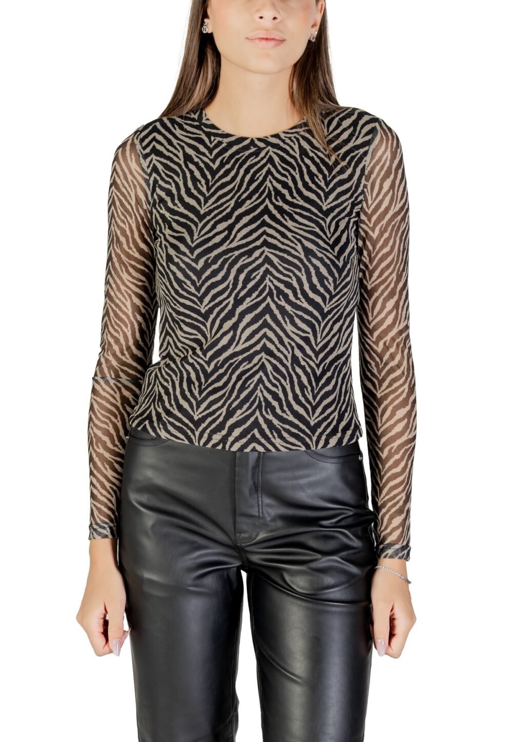 Only - Only  Women Blouse