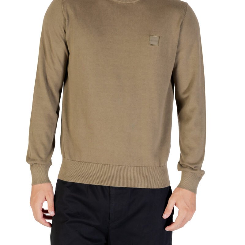 Boss - Boss Men Knitwear