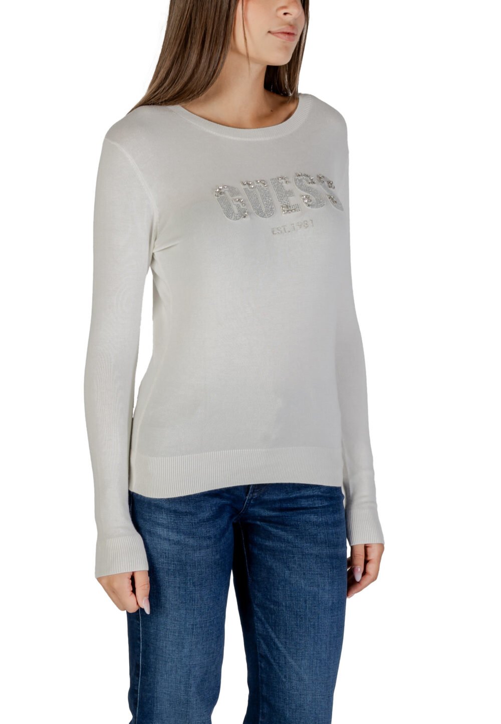 Guess - Guess  Women Knitwear - Image 3