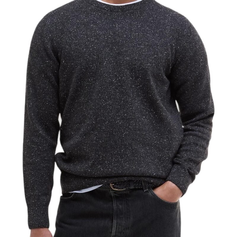 Barbour - Barbour Men Knitwear
