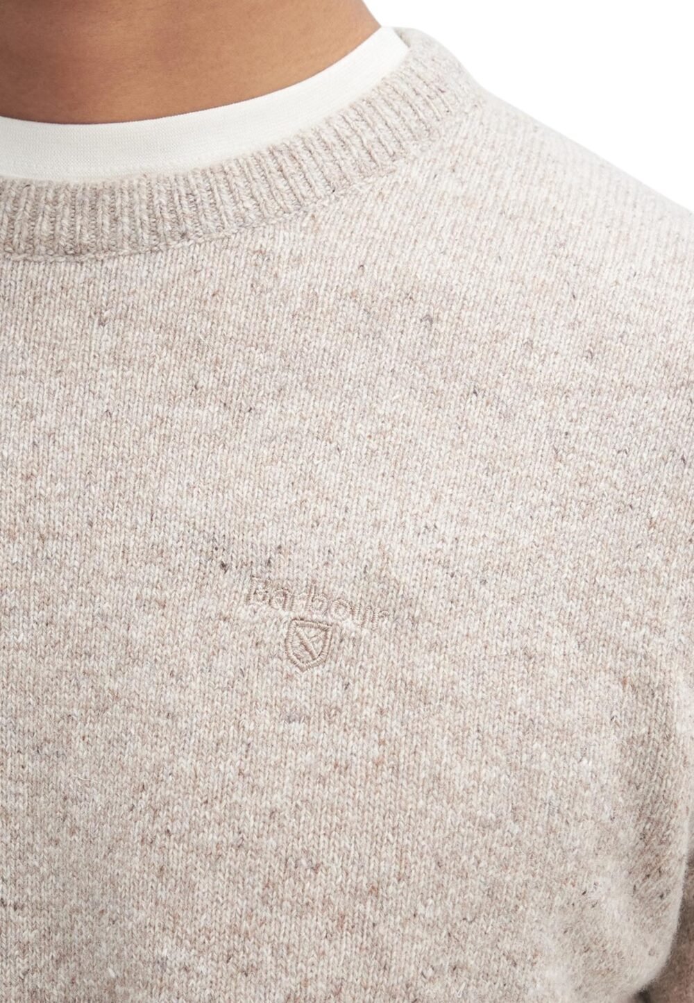 Barbour - Barbour Men Knitwear - Image 3