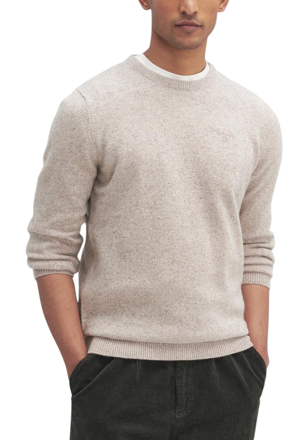 Barbour - Barbour Men Knitwear