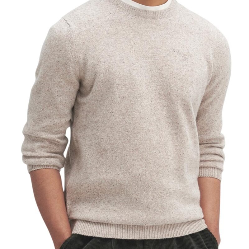 Barbour - Barbour Men Knitwear