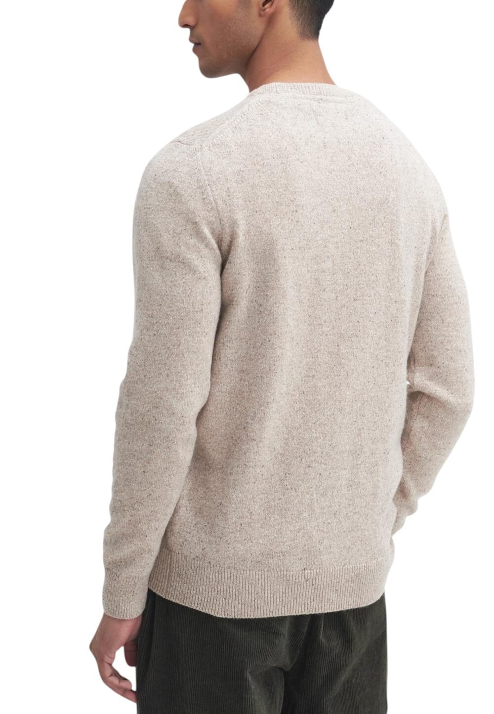 Barbour - Barbour Men Knitwear - Image 2