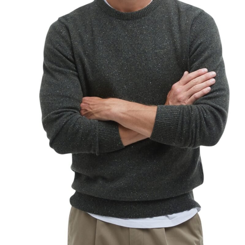 Barbour - Barbour Men Knitwear