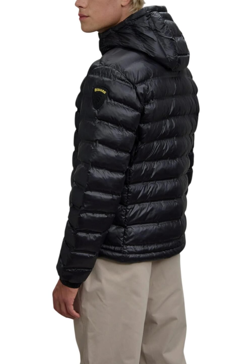 Blauer - Blauer Men Jacket - Image 3