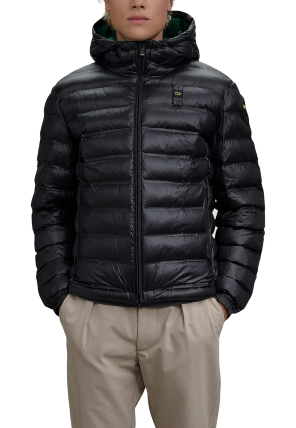 Blauer - Blauer Men Jacket