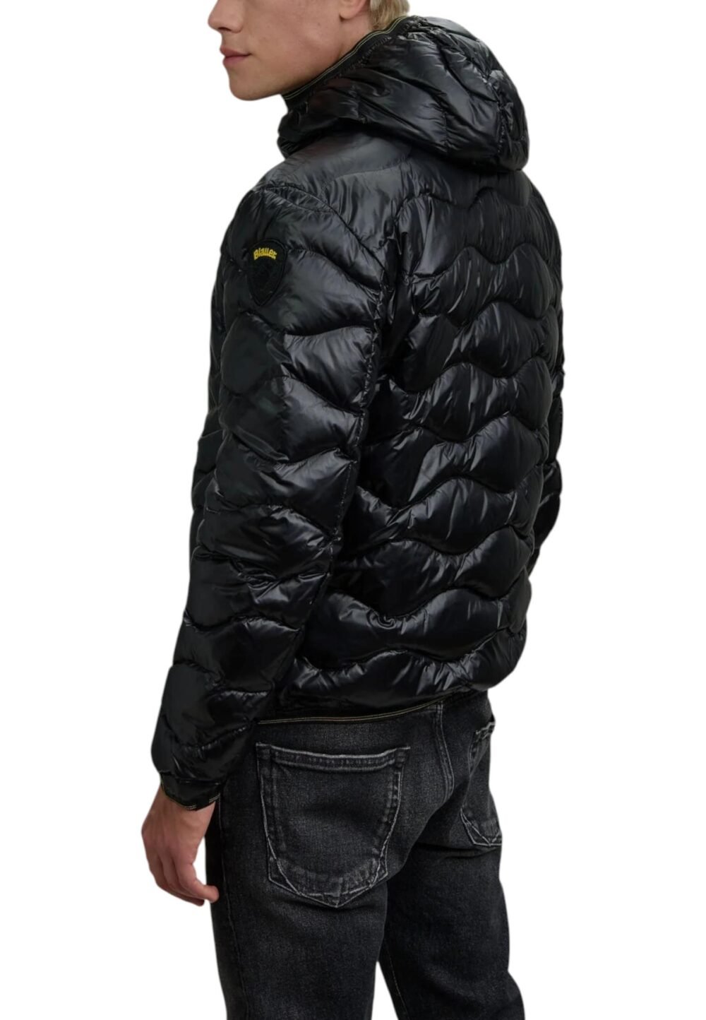 Blauer - Blauer Men Jacket - Image 3