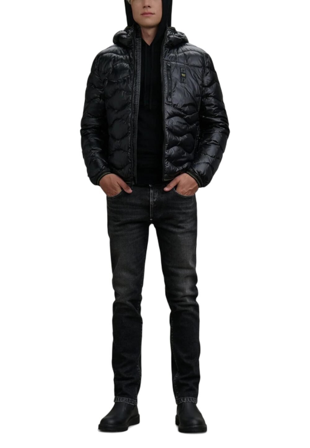 Blauer - Blauer Men Jacket - Image 2