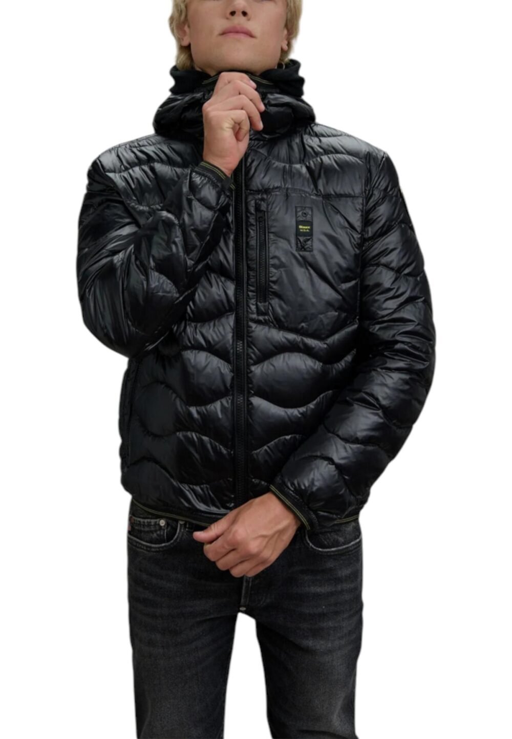 Blauer - Blauer Men Jacket