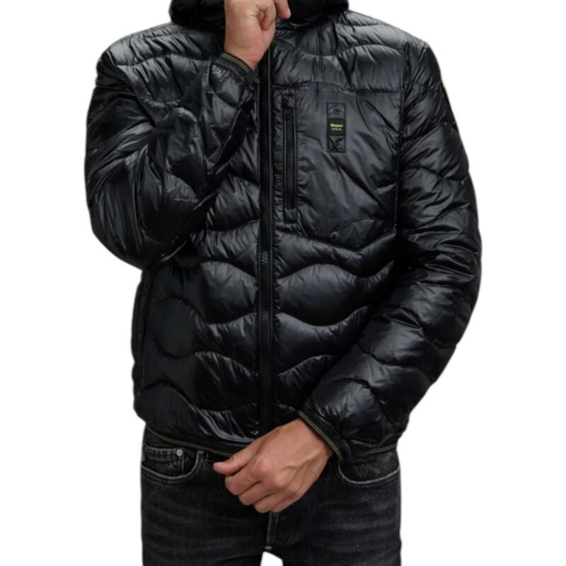 Blauer - Blauer Men Jacket