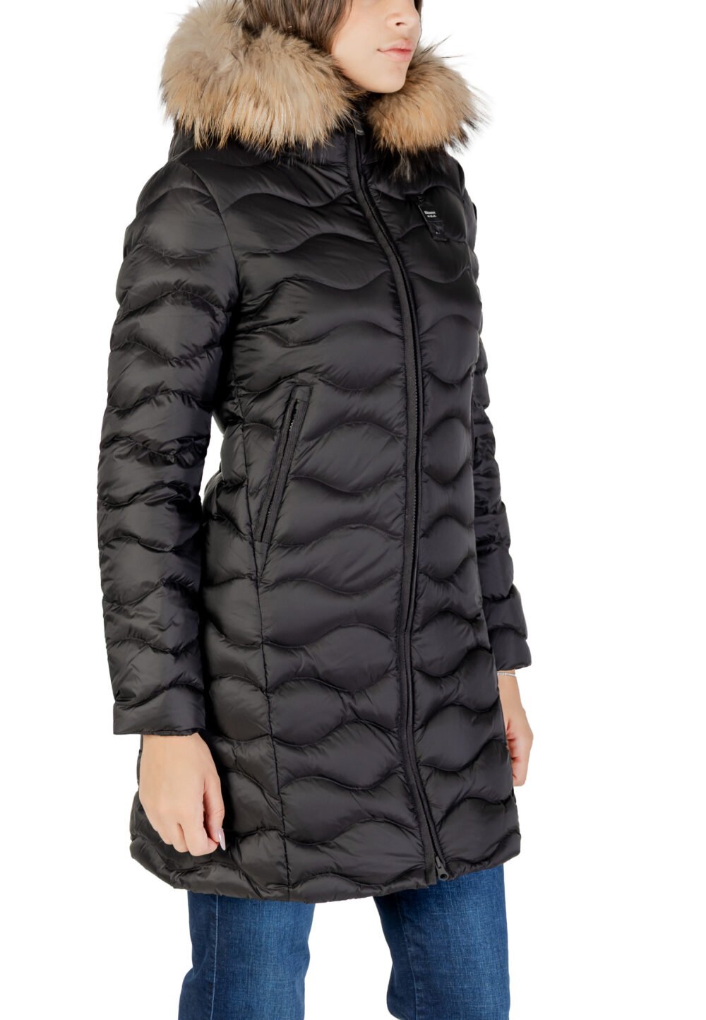 Blauer - Blauer  Women Jacket - Image 3