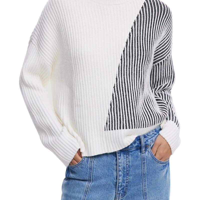 Desigual - Desigual  Women Knitwear