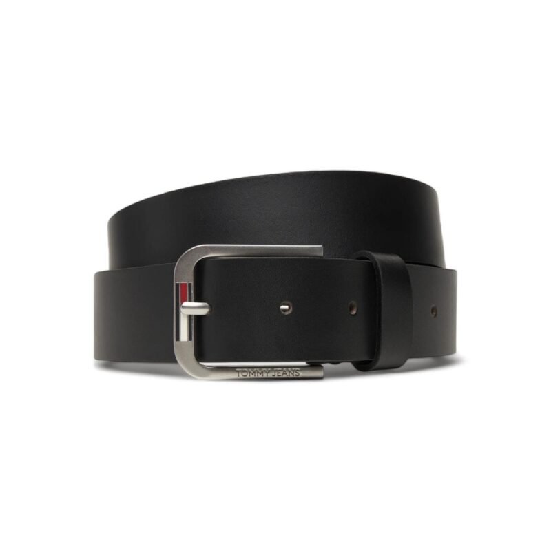 Tommy Hilfiger Jeans - Tommy Hilfiger Jeans Men Belt
