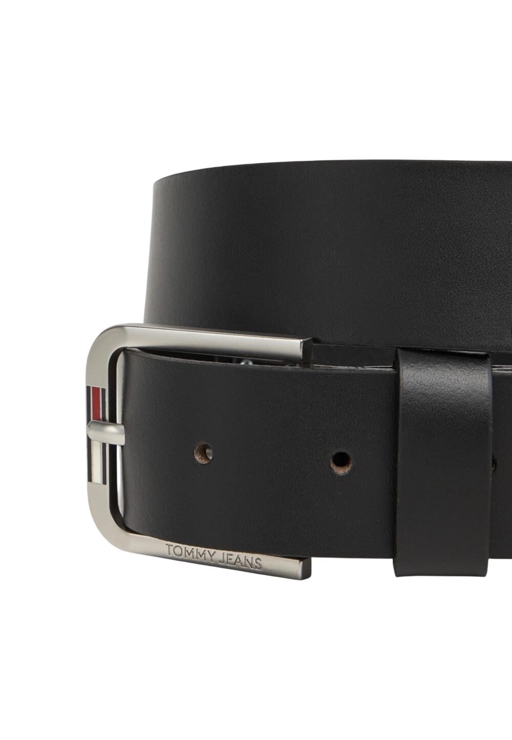 Tommy Hilfiger Jeans - Tommy Hilfiger Jeans Men Belt - Image 2