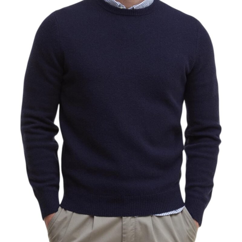 Barbour - Barbour Men Knitwear