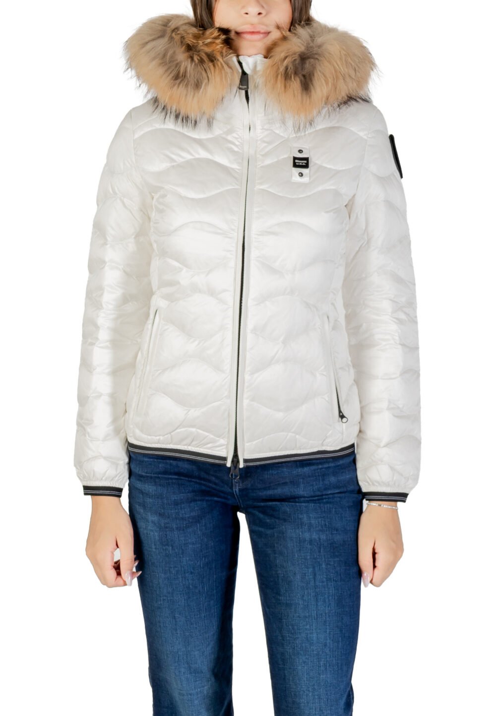 Blauer - Blauer  Women Jacket