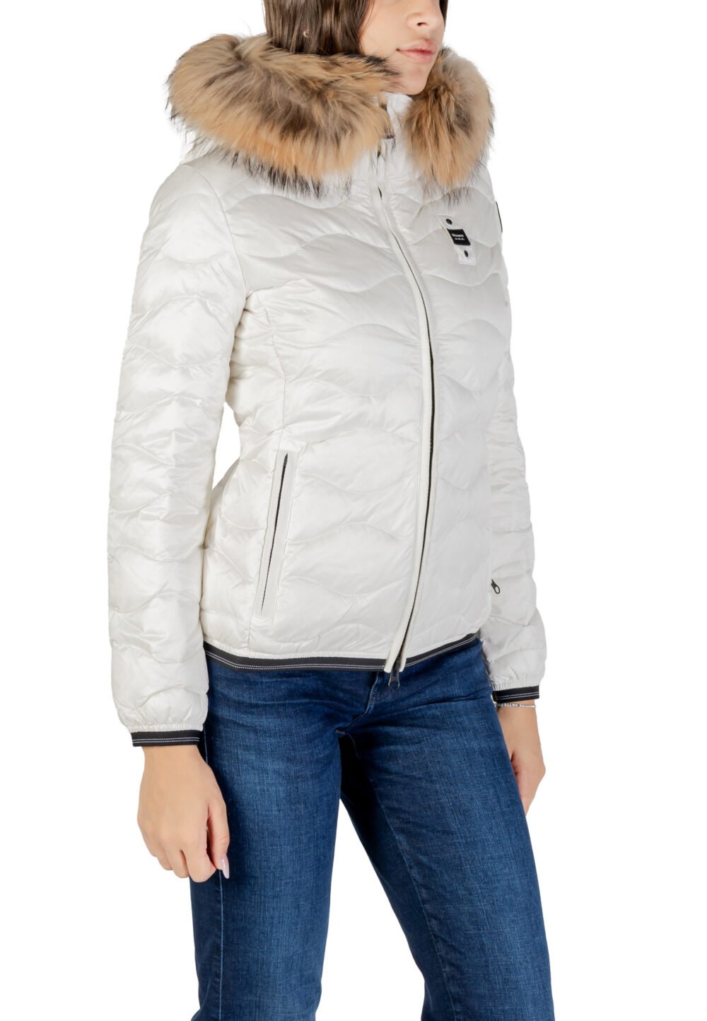 Blauer - Blauer  Women Jacket - Image 3