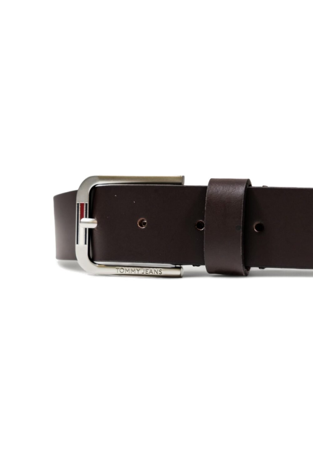Tommy Hilfiger Jeans - Tommy Hilfiger Jeans Men Belt - Image 3