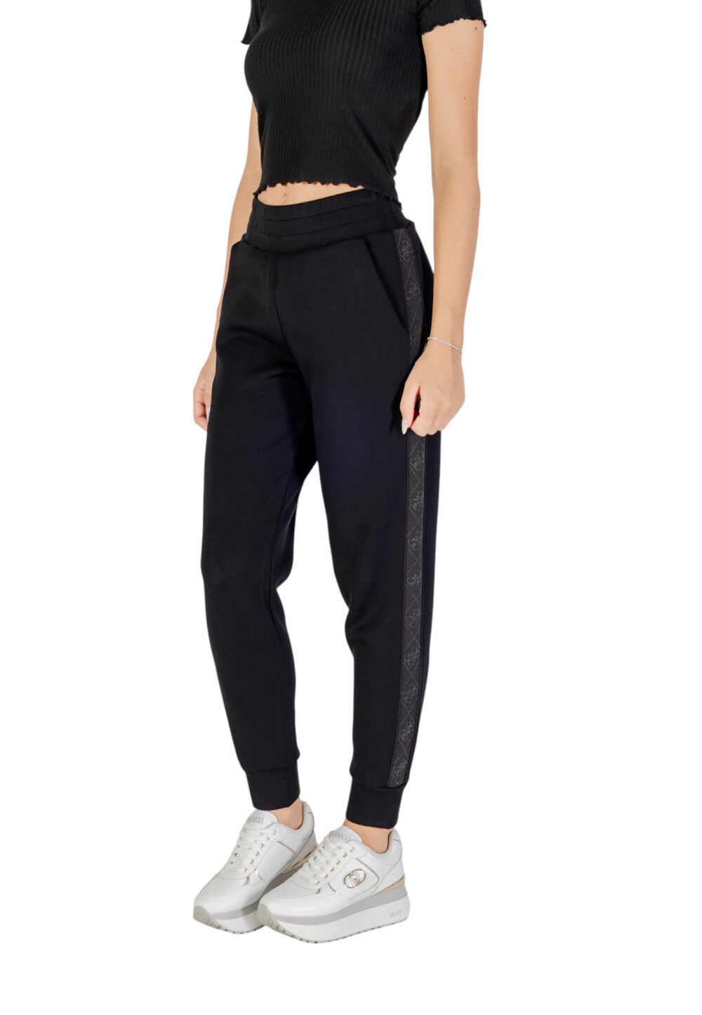 Guess - Guess  Women Trousers - Image 3