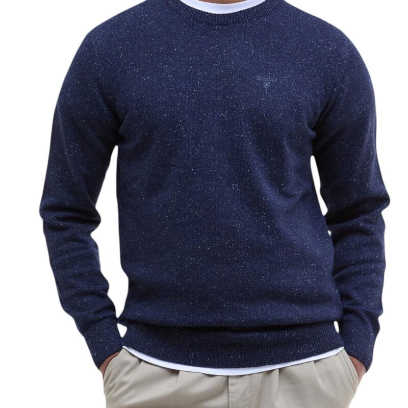 Barbour - Barbour Men Knitwear