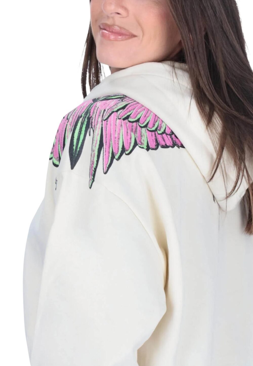 County Of Milan - County Of Milan  Women Sweatshirts - Image 2