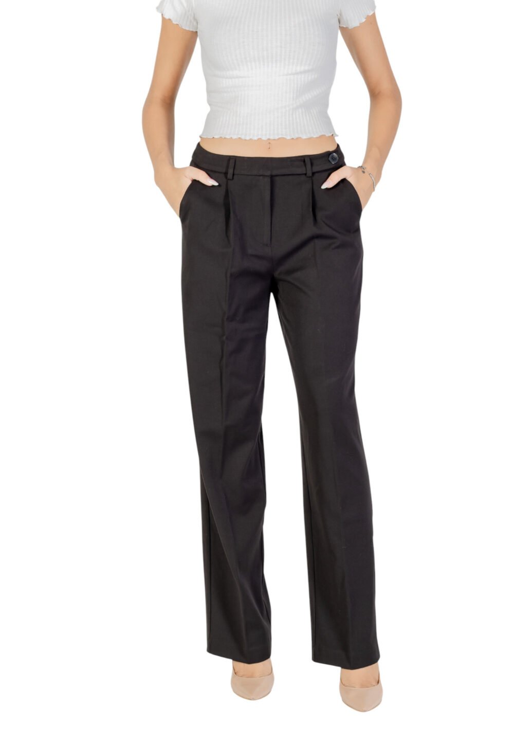 Only - Only  Women Trousers