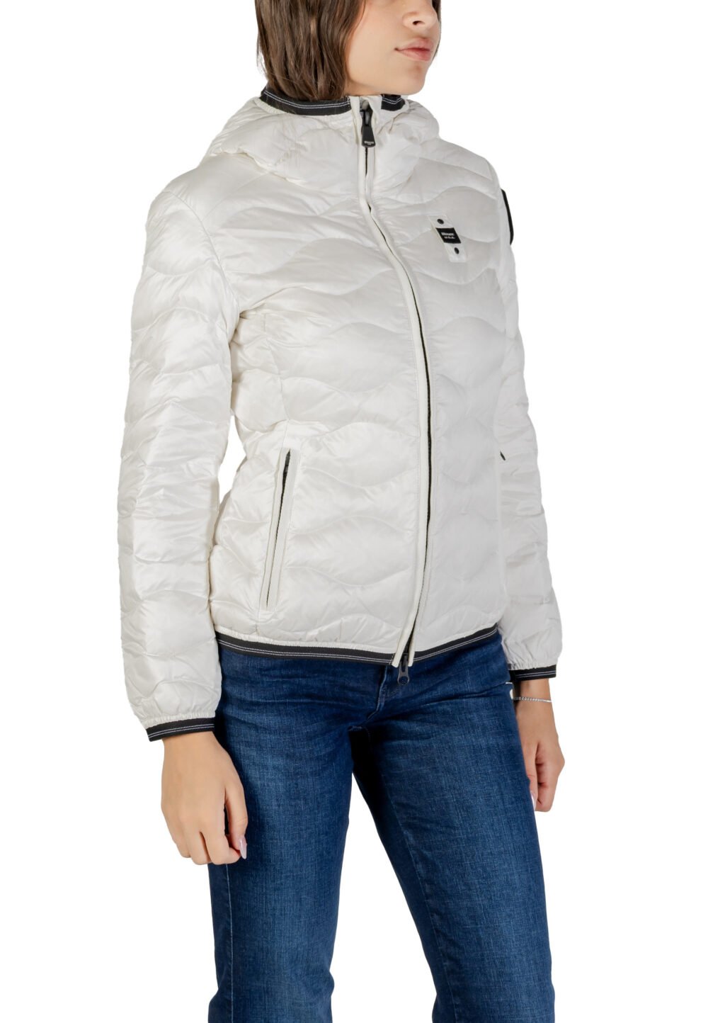 Blauer - Blauer  Women Jacket - Image 3