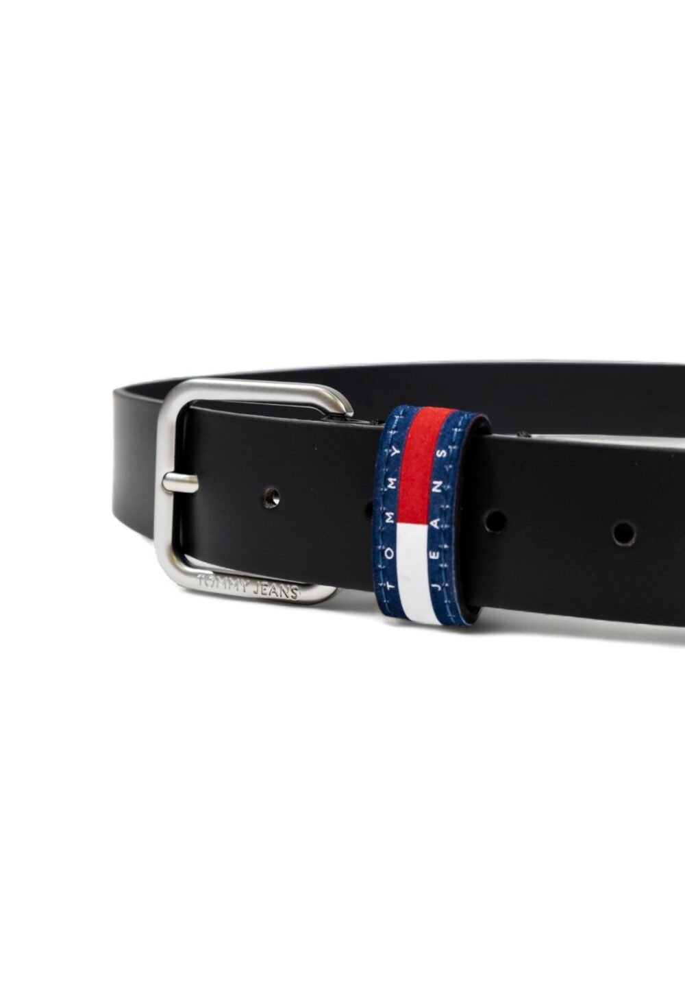 Tommy Hilfiger Jeans - Tommy Hilfiger Jeans Men Belt - Image 3